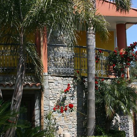 Il Pianista B&B Campagna Exterior foto
